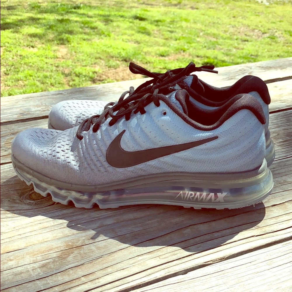 Men’s nike air max